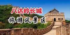 强奸美女视频网站中国北京-八达岭长城旅游风景区